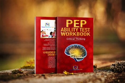 Image result for Pep Test Questions