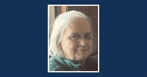 Obituary | Carolyn Ann White of Cullman, Alabama | Cullman Funeral Home ...
