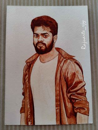 Blood art by Raju - Custom Handmade blood arts