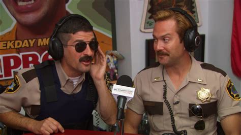 Watch RENO 911! Season 6 Episode 14: Secret Santa - Paramount+