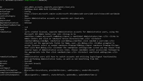 Powershell Export Defender Log 的图像结果
