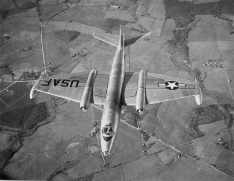 B-57 | Lockheed Martin