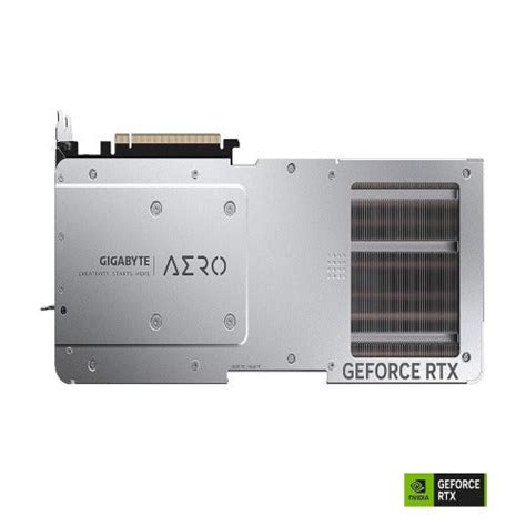 Buy GIGABYTE GeForce RTX 4080 Aero OC 16GB Nvidia Graphic Card | EliteHubs