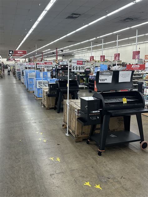 Aron Secunda on LinkedIn: Come to Tiffin Rural King this weekend for all your summer needs! We've…