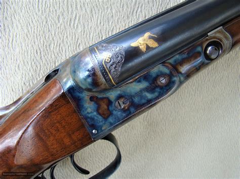 Vintage Parker VH 20 ga. upgrade