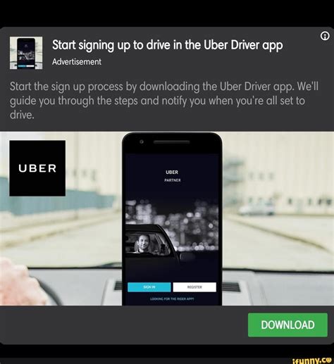 Image result for Uber Driver Sign with Scan Code