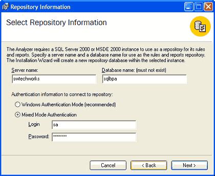 Image result for SQL Server Best Practices Analyzer