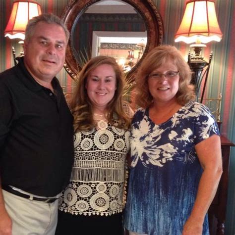 The People of Monterey: Keith and Tammy Phillips - Monterey Tennessee