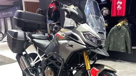 tvs apache rtx 300 may be launched in india in august 2025 हो जाइए ...