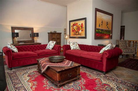 Tarry-Stone Cottages, Dullstroom