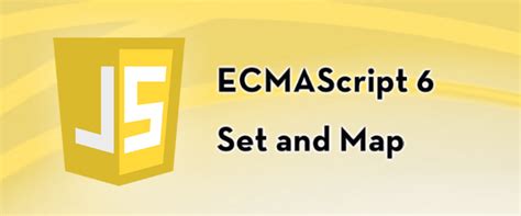 ECMAScript Map 的图像结果