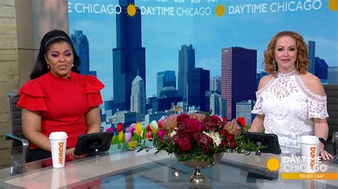 WGN Reporters 的图像结果