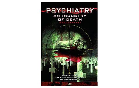 TrySpree - Get Your FREE Copy of 'Psychiatry: An Industry of Death' DVD!