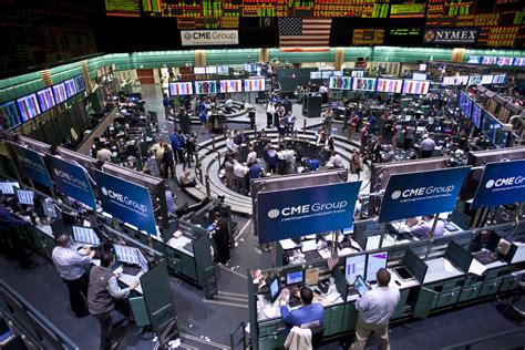 Commodity Trading 的图像结果