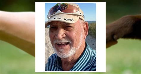 Obituary | Thurman Dale Edge of Warner Robins, Georgia | SAMMONS ...