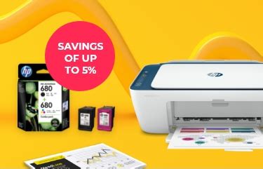 HP 680 Ink Cartridge Combo - Print More - Shop HP.com India