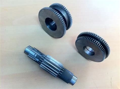 H22 Hmt Lathe Machine Spare Parts Manufacturer, Supplier from Bangalore