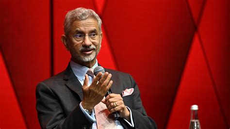 US was in United States: S Jaishankar on Trump's credit claim on India ...