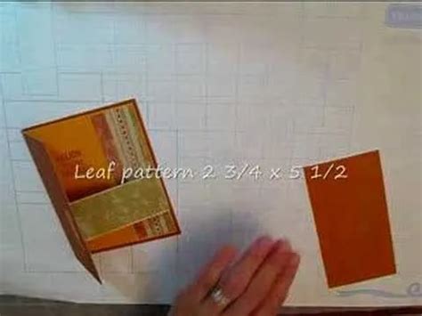 Image result for Buckle Card Tutorial