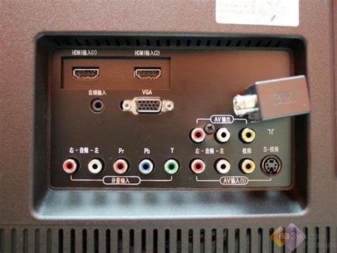 如何选择显示器连接线？VGA、DVI、HDMI、DP四种主流接口知识_方程式资讯网