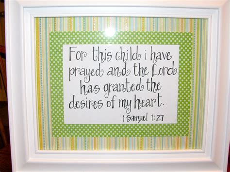 Religious Quotes For Baby Shower at Dave Morris blog