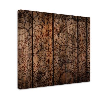 Beautiful Canvas Prints for your Home - TenStickers