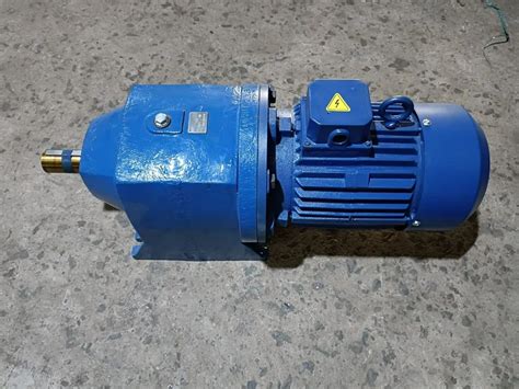 Induction Motor - 1440 RPM Electric Motors Manufacturer from Ahmedabad