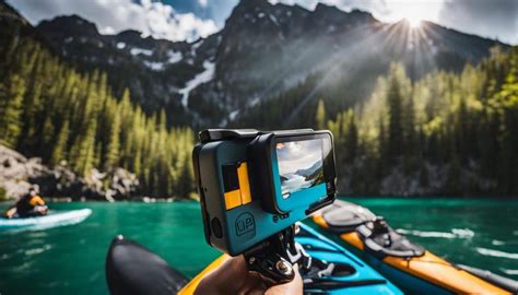 Image result for Live Streaming Using GoPro Cameras