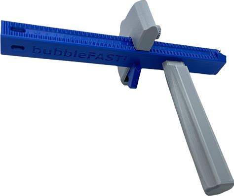 Patented Carton Ninja Lightweight Box Sizer Reducer Tool by Bubblefast! 6 Inch - Walmart.com