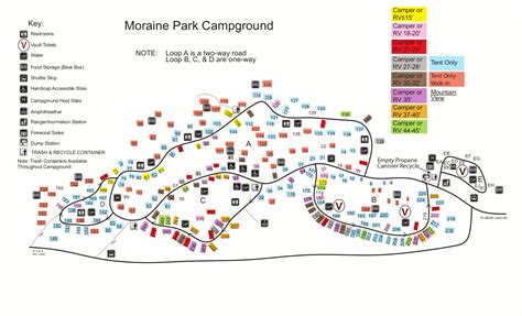 Campgrounds Kings Mountain NC: Find Your Perfect Spot