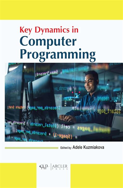 Buy Key Dynamics in Computer Programming Book Online at Low Prices in ...