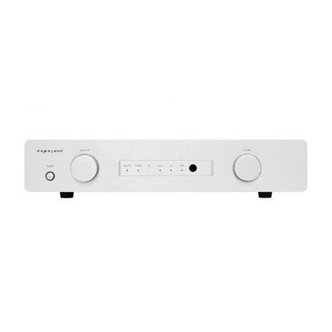 Exposure 3510 Stereo Preamplifier at The Audio Co.