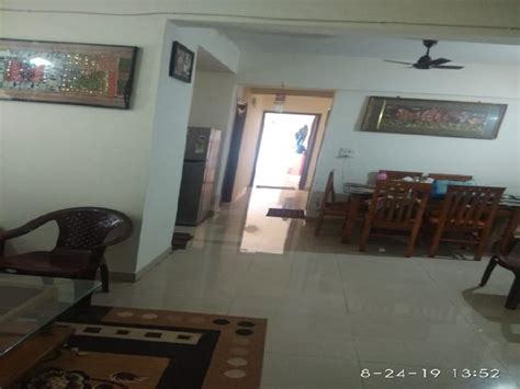 Siddhivinayak Selene Park Hadapsar Rent - WITHOUT BROKERAGE Unfurnished ...