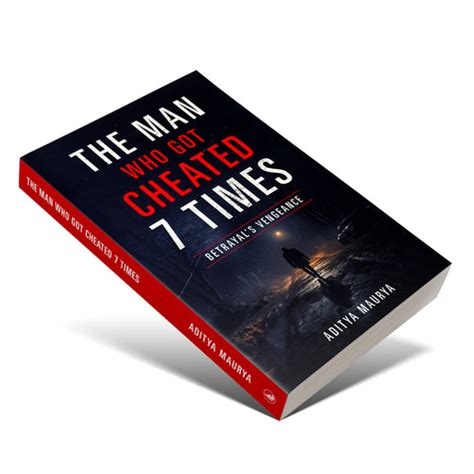 The Man Who Got Cheated 7 Times: Betrayal's Vengeance – WFP Store