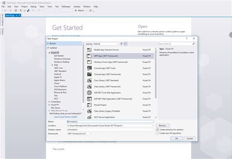 Image result for WPF Animation Examples