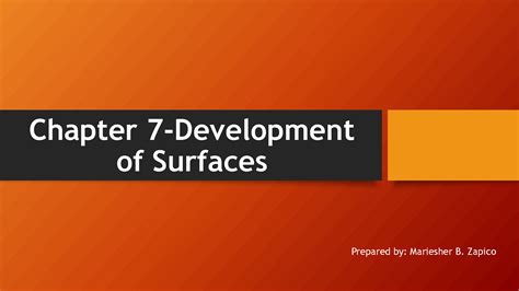 Image result for Development of Surfaces Engineering Drawing