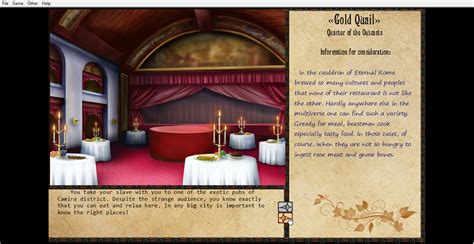 Jack-o-nine-tails Screenshots for Windows - MobyGames
