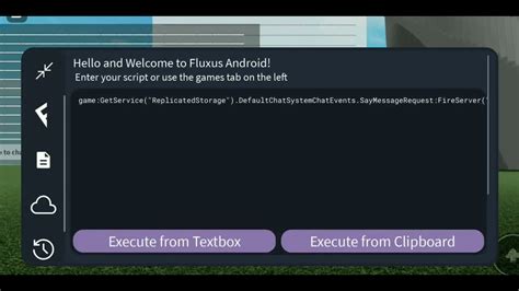 Image result for Chat Spam Script