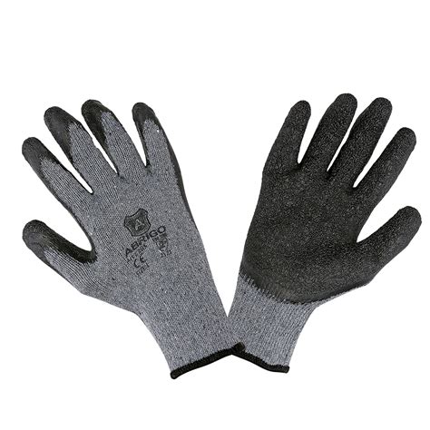Supported Hand Gloves