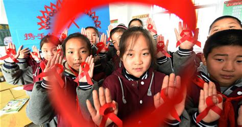 This School In China Segregated HIV Positive Students To Keep Them Away ...