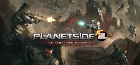 PlanetSide 2 Player Count - Steam Charts