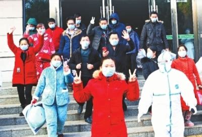 全新挑战！今早，福建援鄂医疗队抵达武汉金银潭医院，将接管两个病区 -周边新闻-永定新闻网