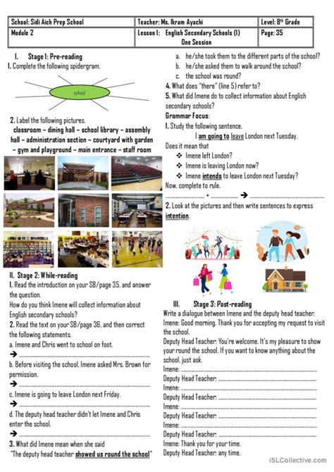 Image result for Module 1 Lesson 2 Homework 8th Grade