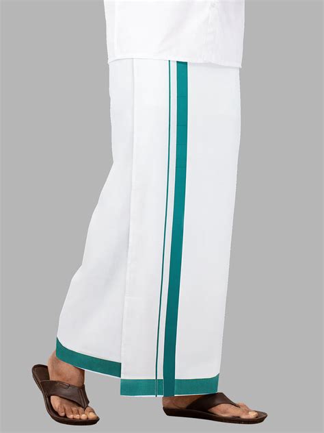 READYMADE DHOTI