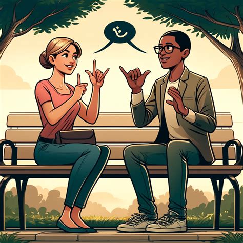 Image result for Why Is Sign Language Important