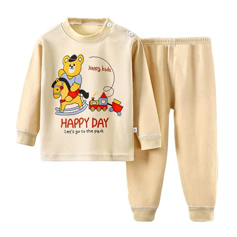 Buy Bold N Elegant Cool Printed Bear Giraffe Car Cartoon Printed Baby ...