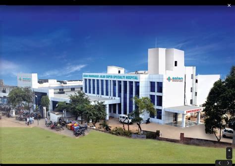 Asian Dwarkadas Jalan Super Speciality Hospital-Dhanbad, Jharkhand - torex