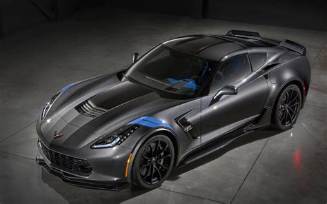 2017 Corvette Zr1
