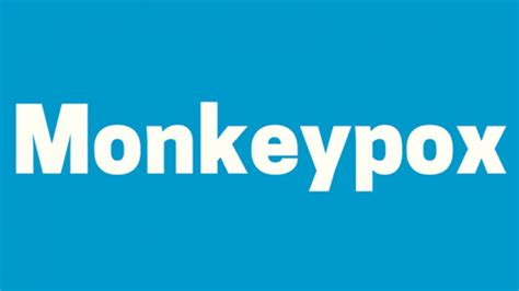 Monkeypox doesn't spread easily by air like Covid: US CDC