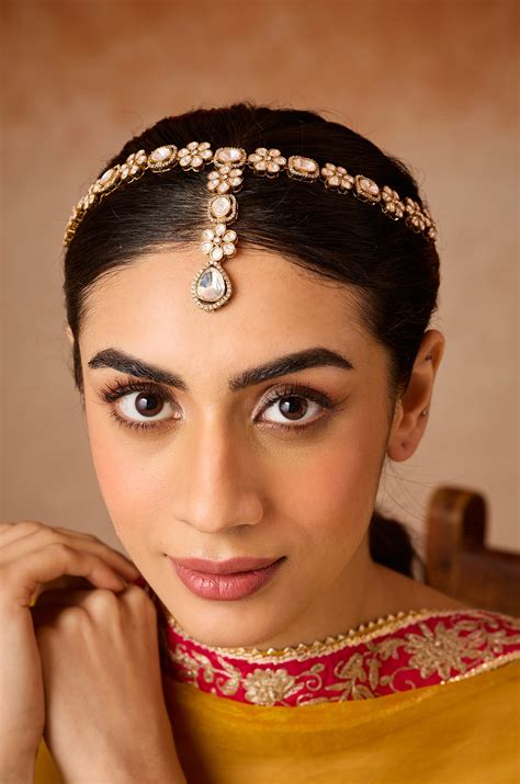 Heena Polki Mathapatti – Paisley Pop Shop